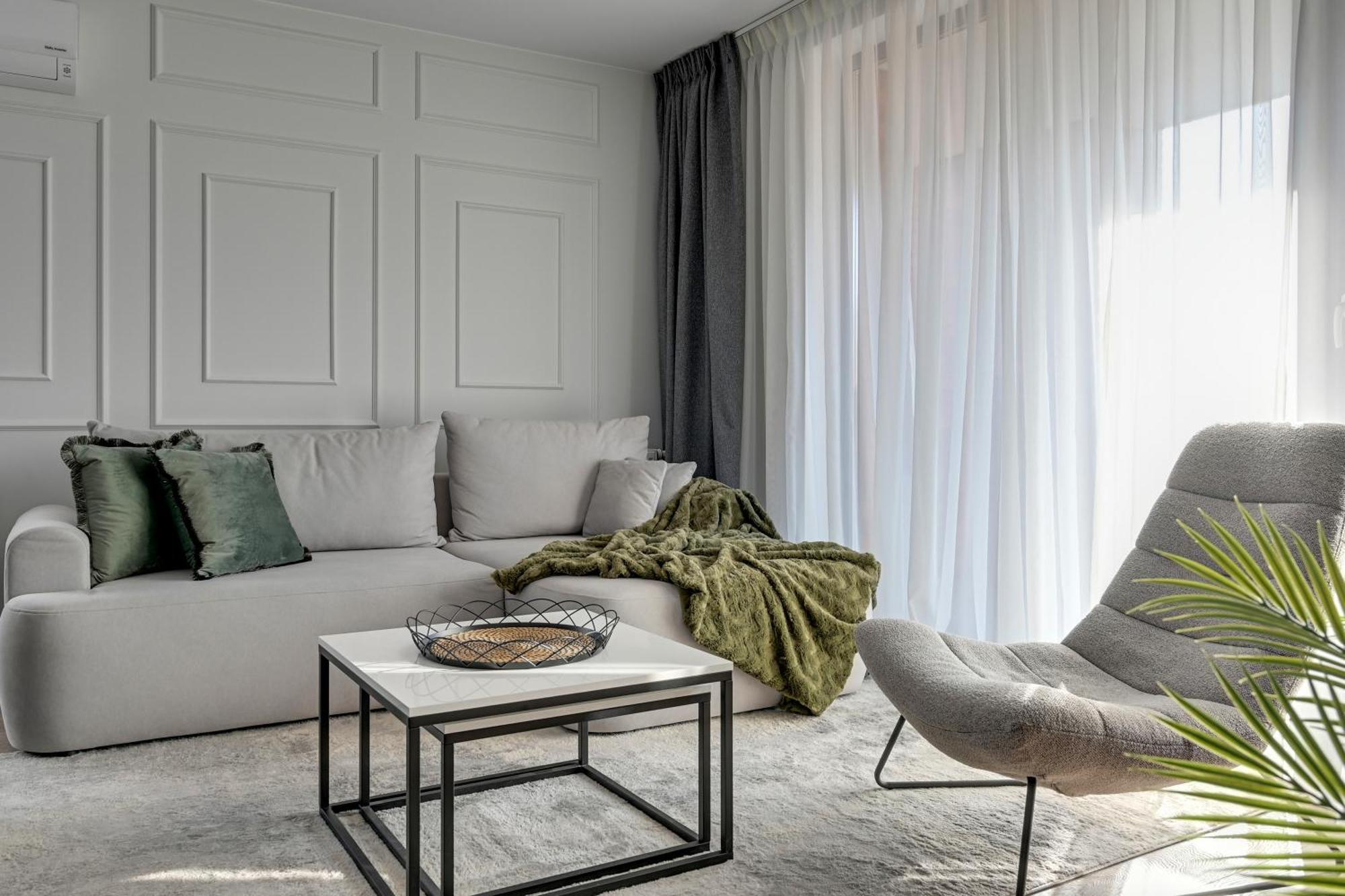 גדנסק Scala 60G City Center Premium Apartments By Lion Apartments מראה חיצוני תמונה
