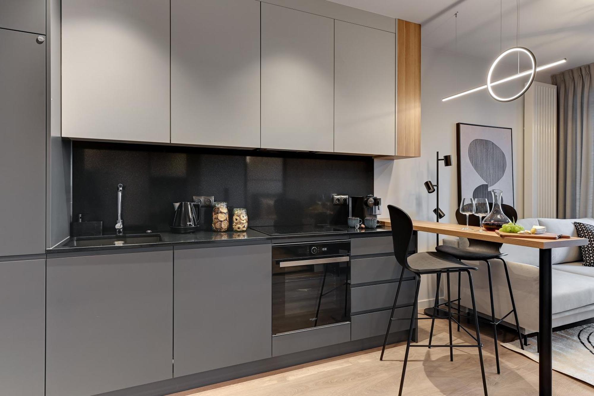 גדנסק Scala 60G City Center Premium Apartments By Lion Apartments מראה חיצוני תמונה