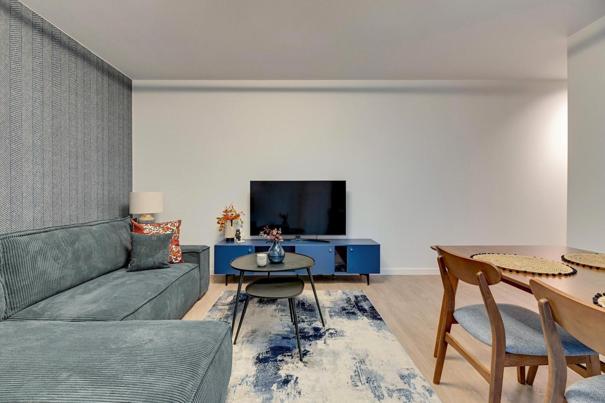 גדנסק Scala 60G City Center Premium Apartments By Lion Apartments מראה חיצוני תמונה